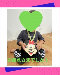 運動会　５